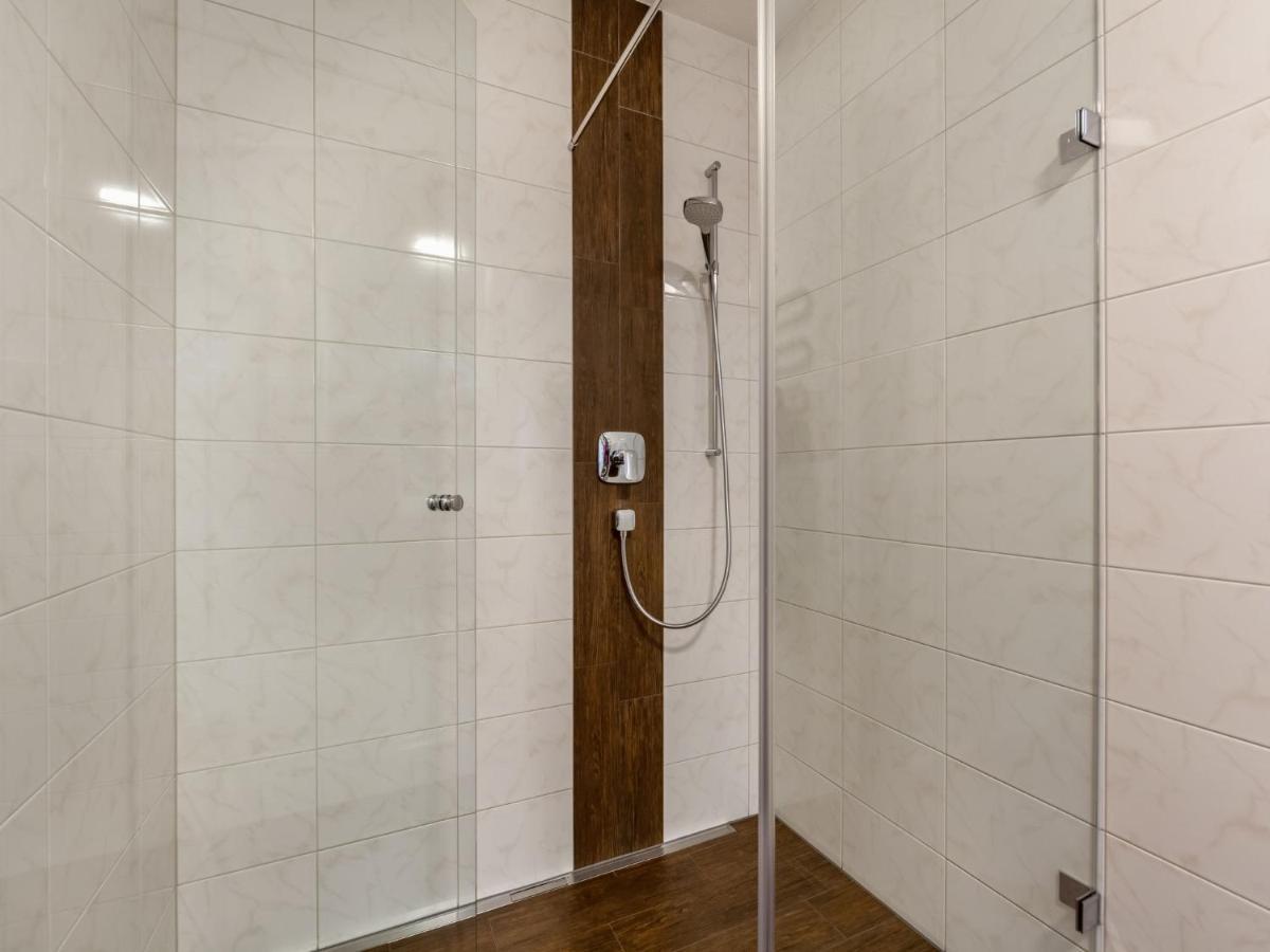 Apartment Birgit By Interhome Stumm Bagian luar foto