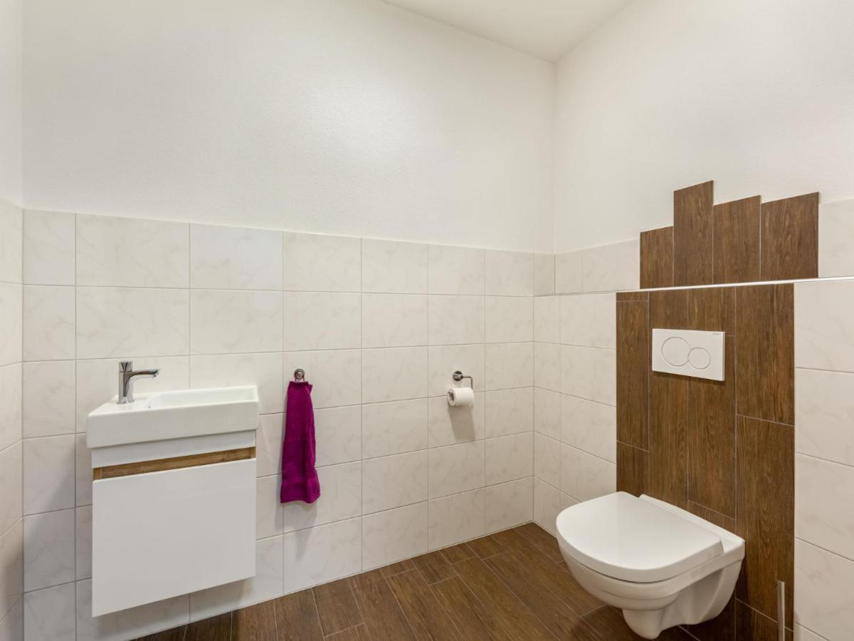 Apartment Birgit By Interhome Stumm Bagian luar foto