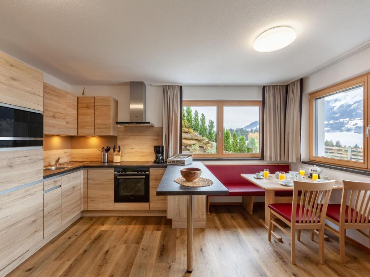 Apartment Birgit By Interhome Stumm Bagian luar foto