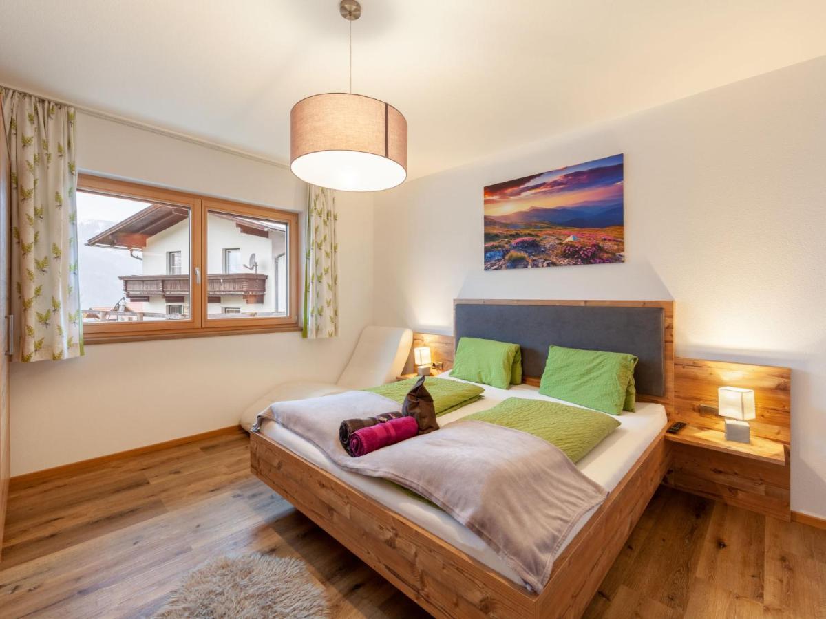 Apartment Birgit By Interhome Stumm Bagian luar foto