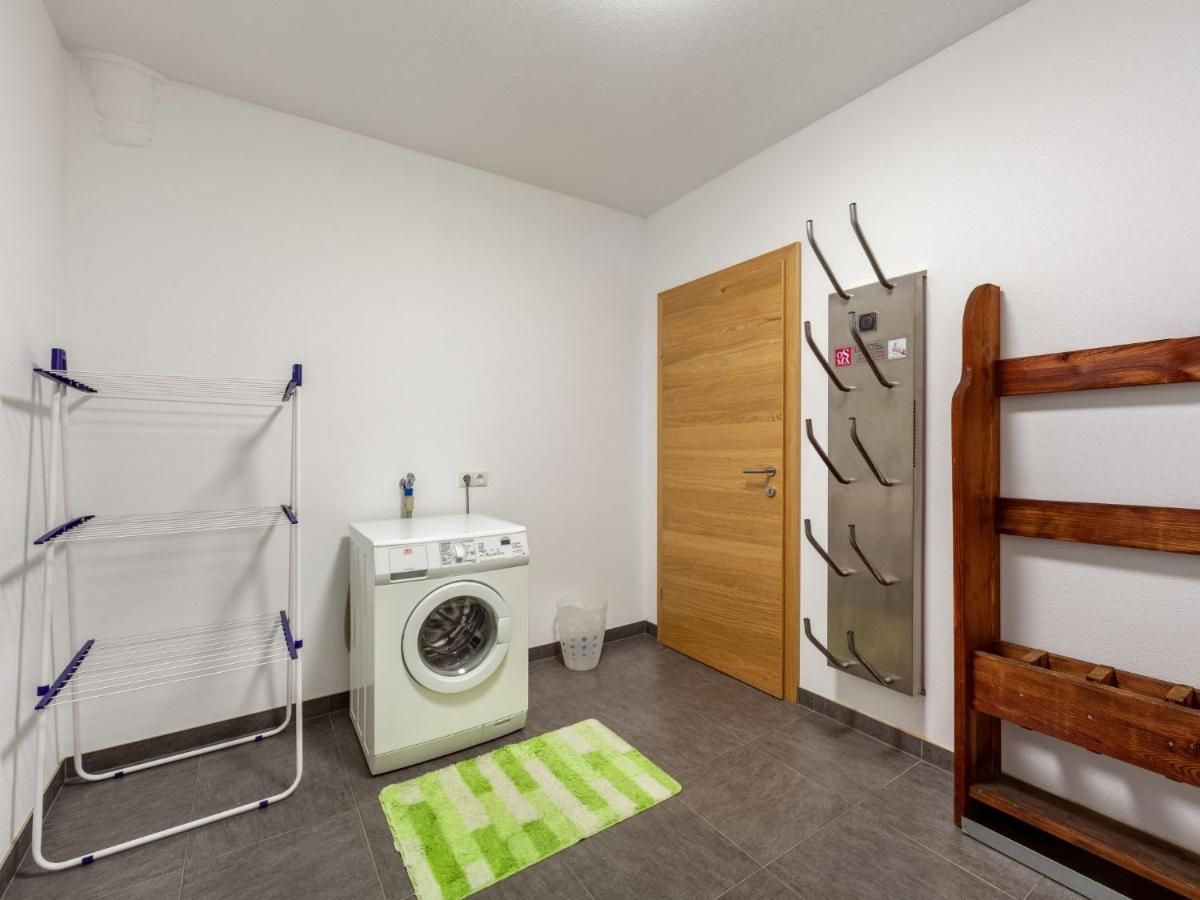 Apartment Birgit By Interhome Stumm Bagian luar foto