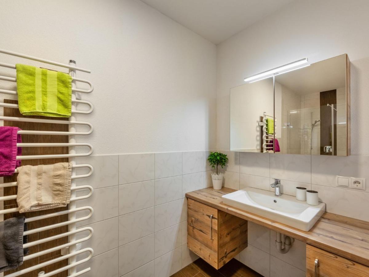 Apartment Birgit By Interhome Stumm Bagian luar foto