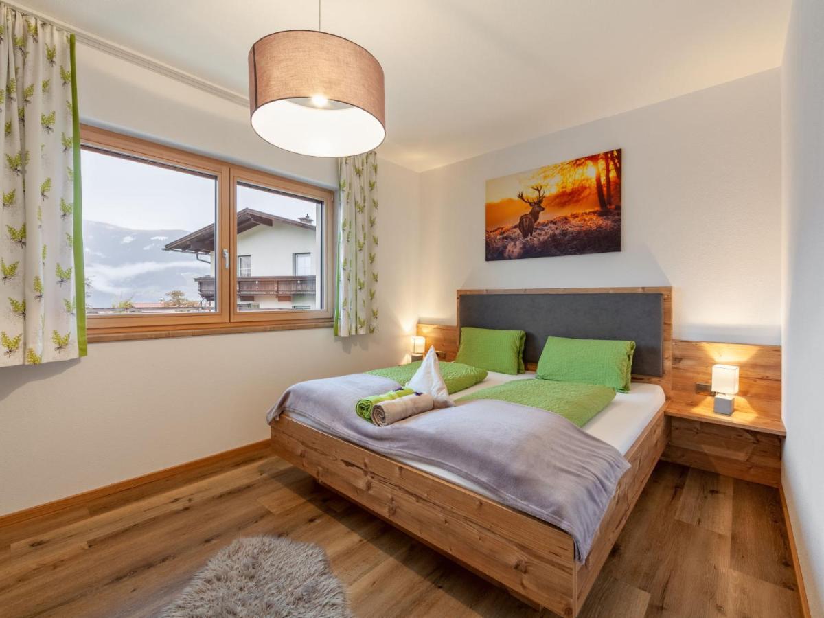 Apartment Birgit By Interhome Stumm Bagian luar foto