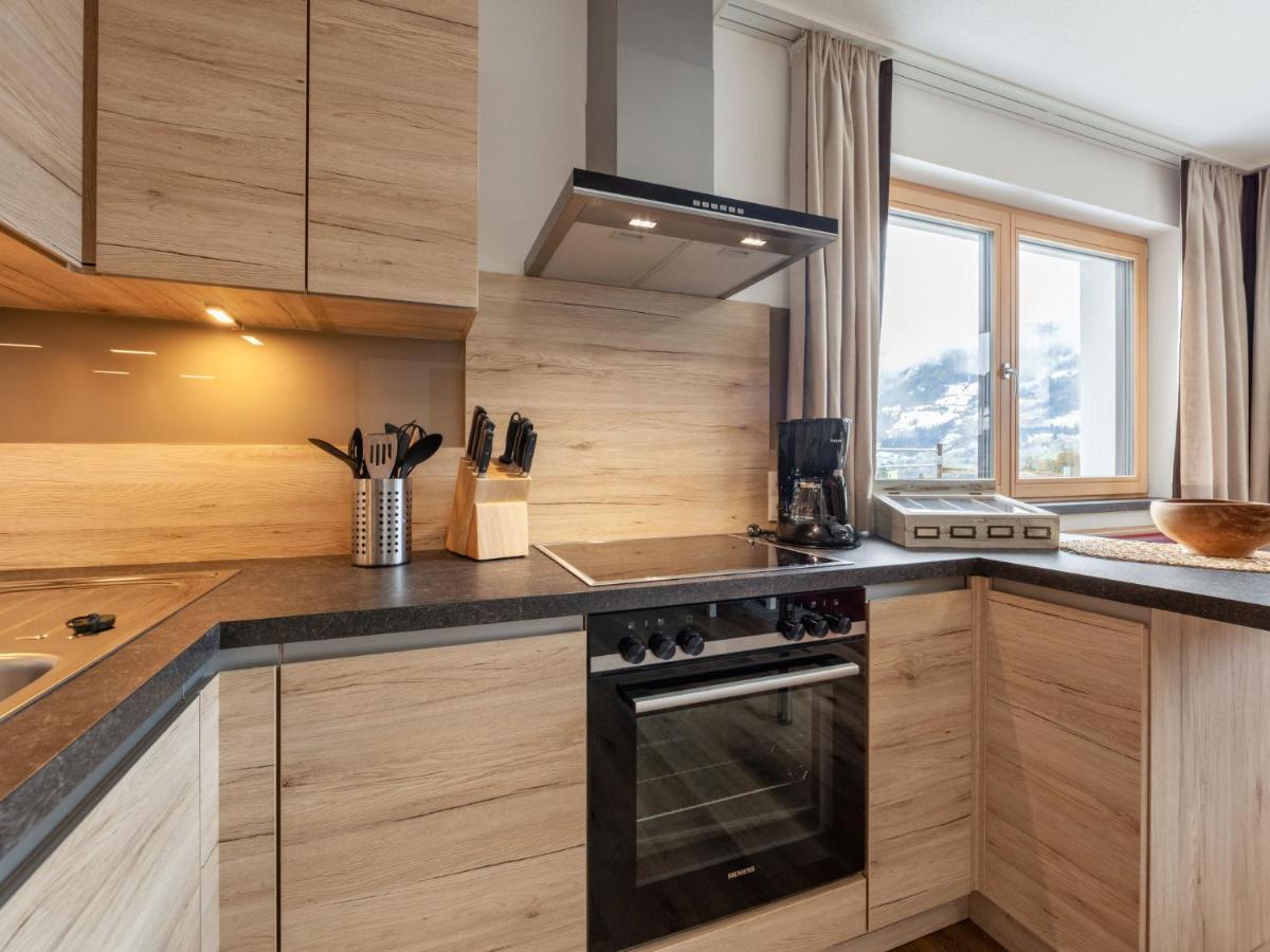 Apartment Birgit By Interhome Stumm Bagian luar foto