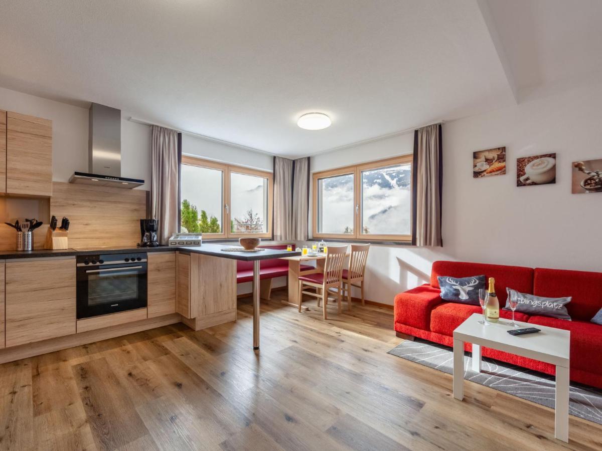 Apartment Birgit By Interhome Stumm Bagian luar foto