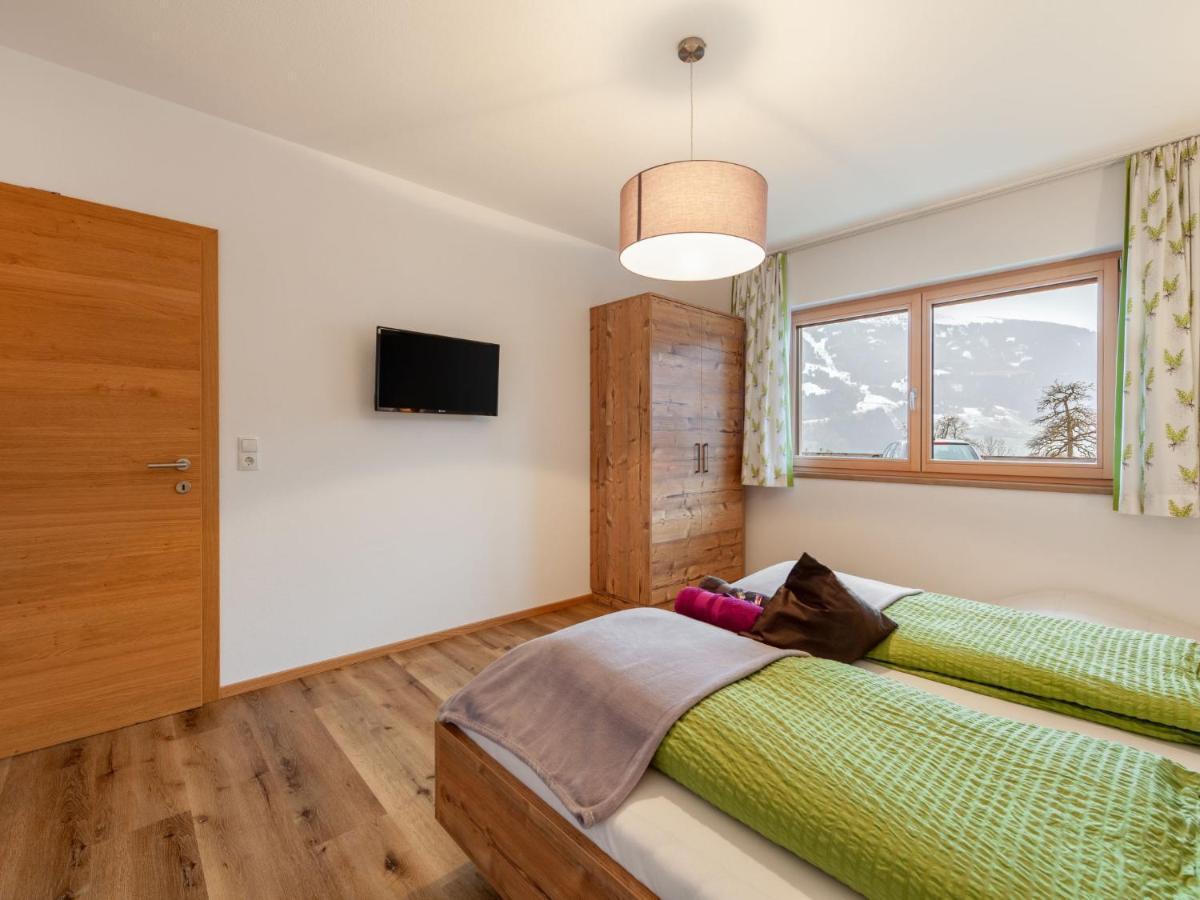 Apartment Birgit By Interhome Stumm Bagian luar foto