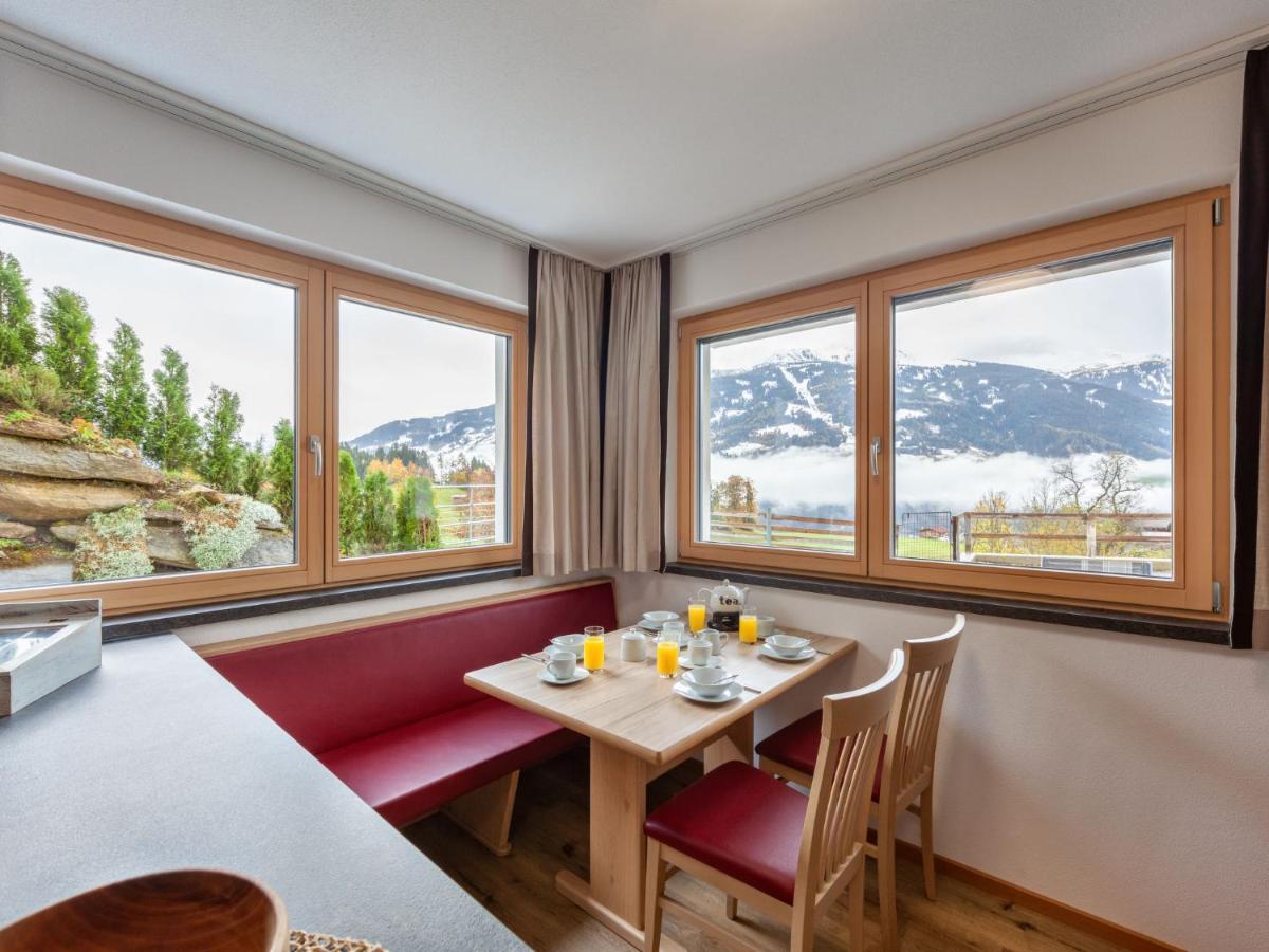 Apartment Birgit By Interhome Stumm Bagian luar foto