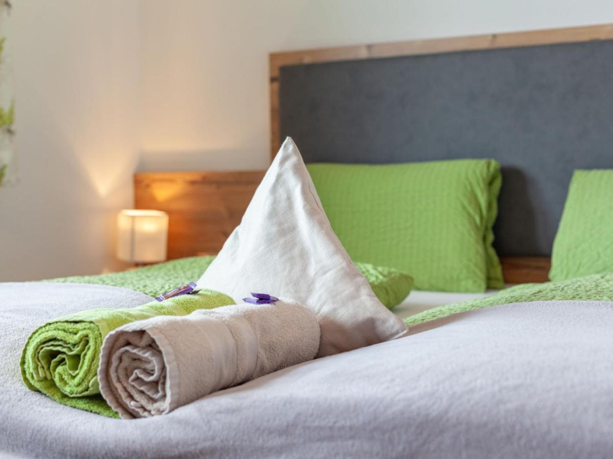 Apartment Birgit By Interhome Stumm Bagian luar foto