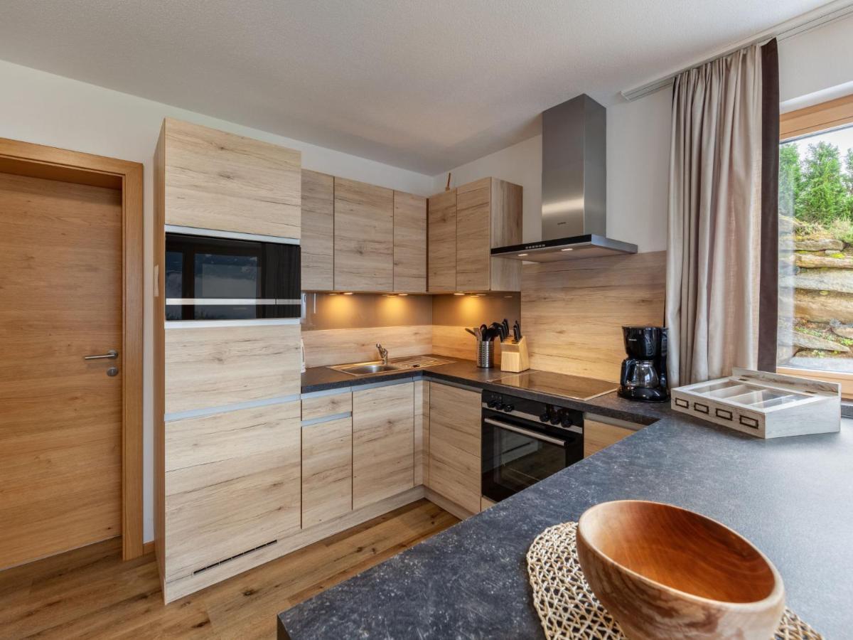 Apartment Birgit By Interhome Stumm Bagian luar foto